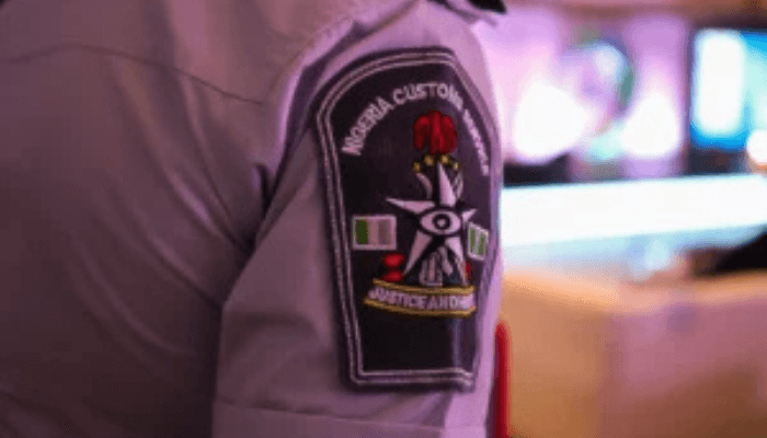 Customs seizes $2.2m undeclared cash at airports in 7 months