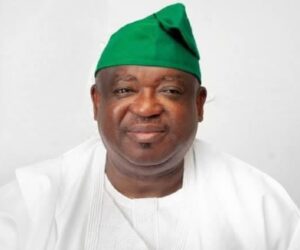 Plateau Central Endorses Mutfwang For Second Term