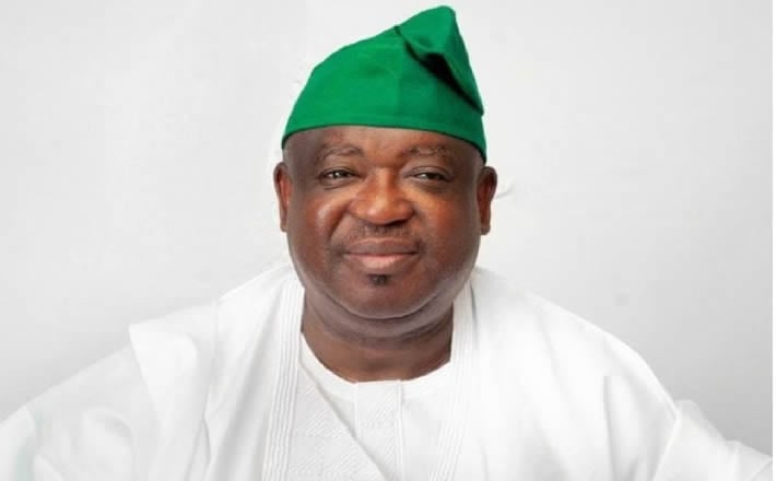 Plateau Central Endorses Mutfwang For Second Term