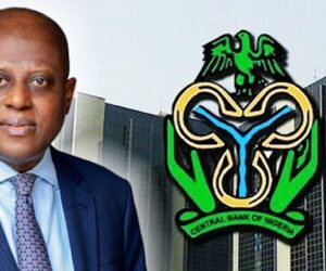 Nigeria’s Foreign Reserves Rise To $41 Billion, Highest In Nearly Four Years, Says CBN