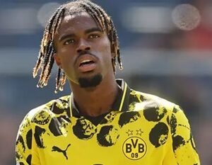 Chelsea’s youngster Carney Chukwuemeka completes £24m transfer to Dortmund