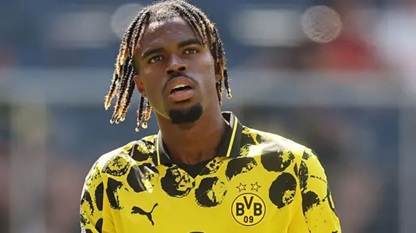 Chelsea’s youngster Carney Chukwuemeka completes £24m transfer to Dortmund