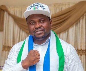 NNPP chieftain Ajadi writes letter to President Trump over stringent US visa rules for Nigerians – The Sun Nigeria