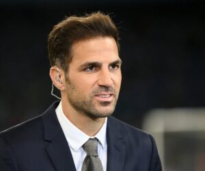 EPL: Fabregas waiting to replace Arteta as Arsenal manager