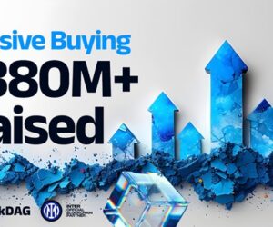 Why BlockDAG’s $384M Presale & 2900% ROI Put It Ahead of LINK’s $28 Surge & SOL’s Path to $260 in 2025 – Daily Trust