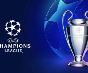 Champions League: Seven clubs confirmed after play-offs