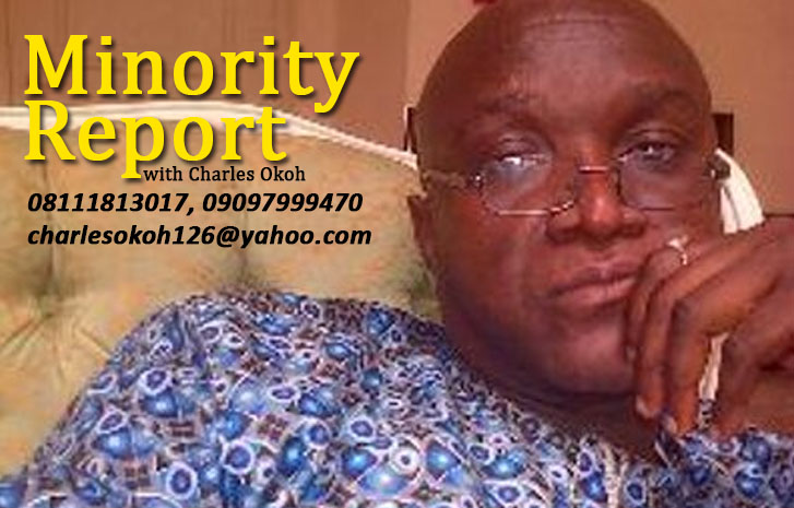General Musa Should Spare Us The Rhetoric – Independent Newspaper Nigeria