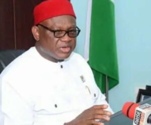 Pay rise for politicians could spark anger – APGA founding Chair, Okorie warns