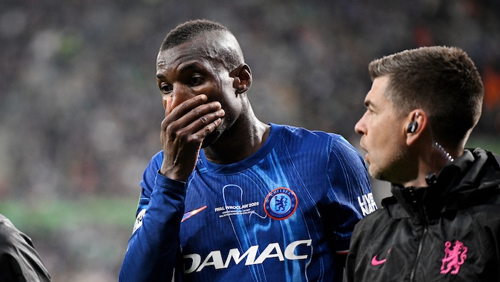 Chelsea Cancel Nicolas Jackson Loan to Bayern Following Liam Delap Injury