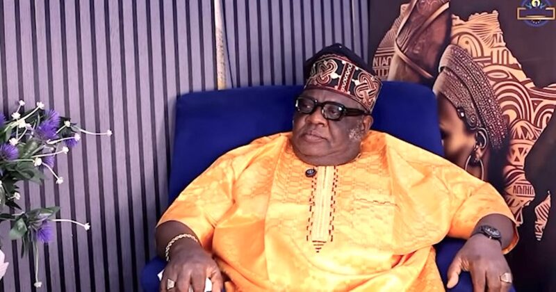 Late Chief Kanran’s 55 years on stage, film city plans resurface