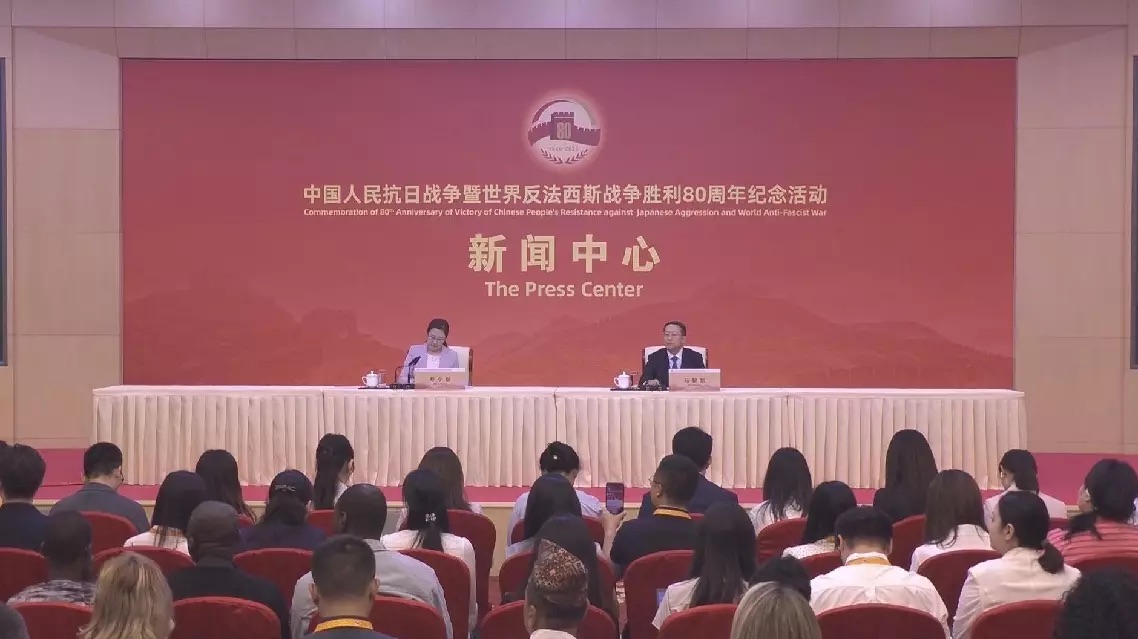 China’s complete reunification unstoppable, says Chinese Envoy