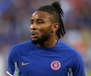 Milan and Chelsea agree £36m deal for Christopher Nkunku
