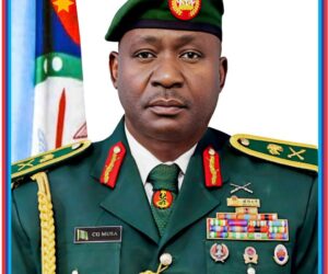 Why we replaced Operation Safe Haven with Enduring Peace – CDS – Daily Trust