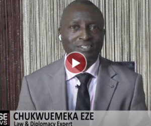 Chukwuemeka Eze: Nigeria Needs Political Summit To End Vote Buying And Electoral Manipulation
