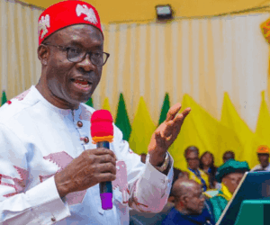 FG refuses to refund Anambra for federal road project – Soludo