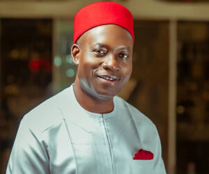 Soludo has no hand in lawmaker’s suspension – Anambra Assembly