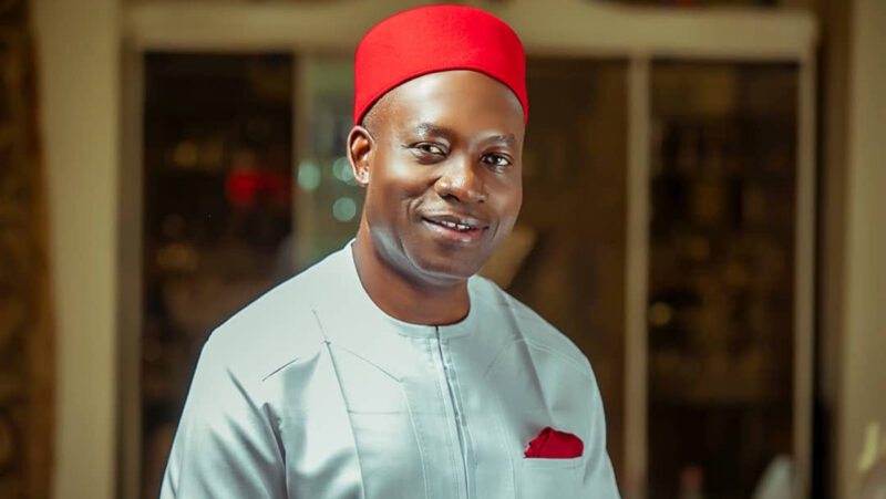 Soludo has no hand in lawmaker’s suspension – Anambra Assembly