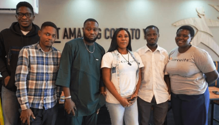 Circuits Launchpad targets one million jobs for youths in digital creative sector