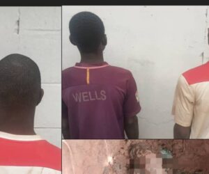 Man abducts, kills 5-year-old cousin after parents failed to pay ransom – Police