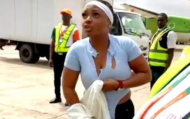 ‘Small Mistake’ – Gov Eno Backs Ibom Air Passenger After In-Flight Dispute