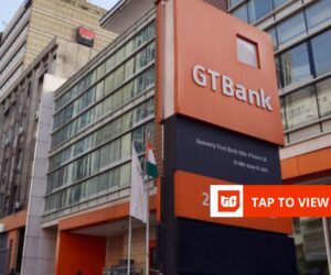 GTCO injects ₦365.9 billion into GTBank to meet new capital rules