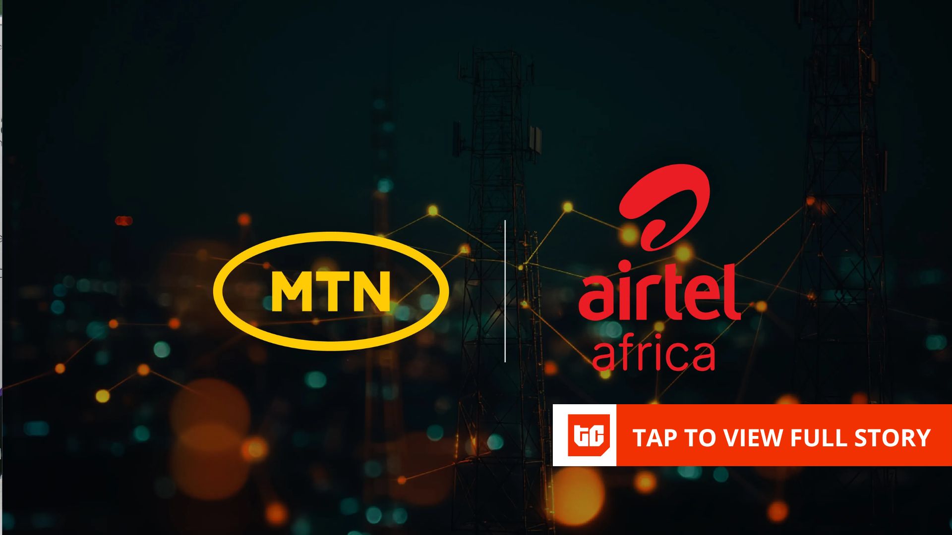 MTN, Airtel ARPU jumps 32% after tariff hike, consumers bear cost