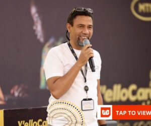 👨🏿‍🚀TechCabal Daily – MTN’s CEO roams into new territory