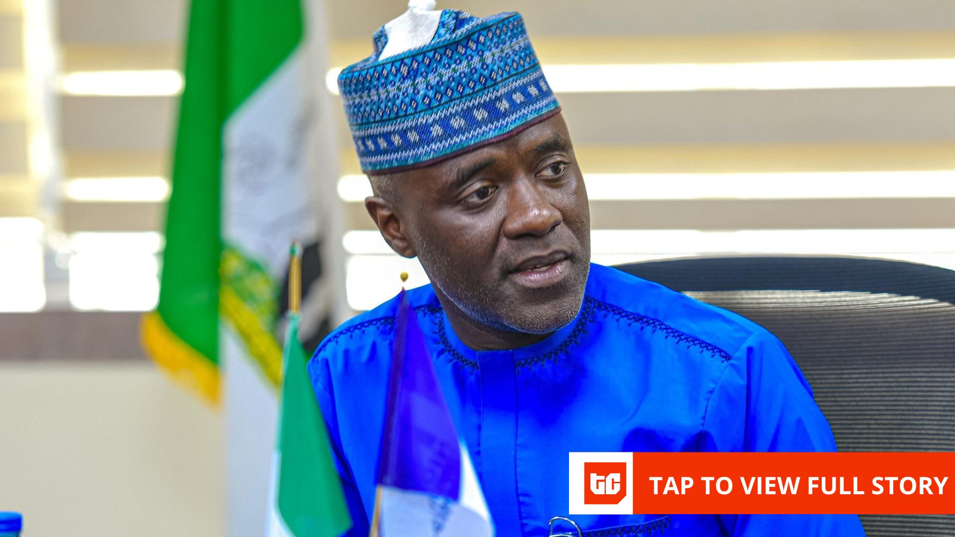 Operators pour $1 billion into Nigeria’s telecoms after tariff hike
