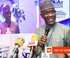 NCC maintains 70% broadband target for year-end