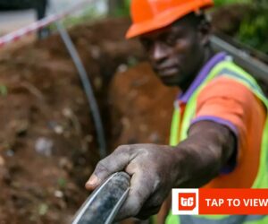 CSquared bets $125m on fibre superhighways across Africa