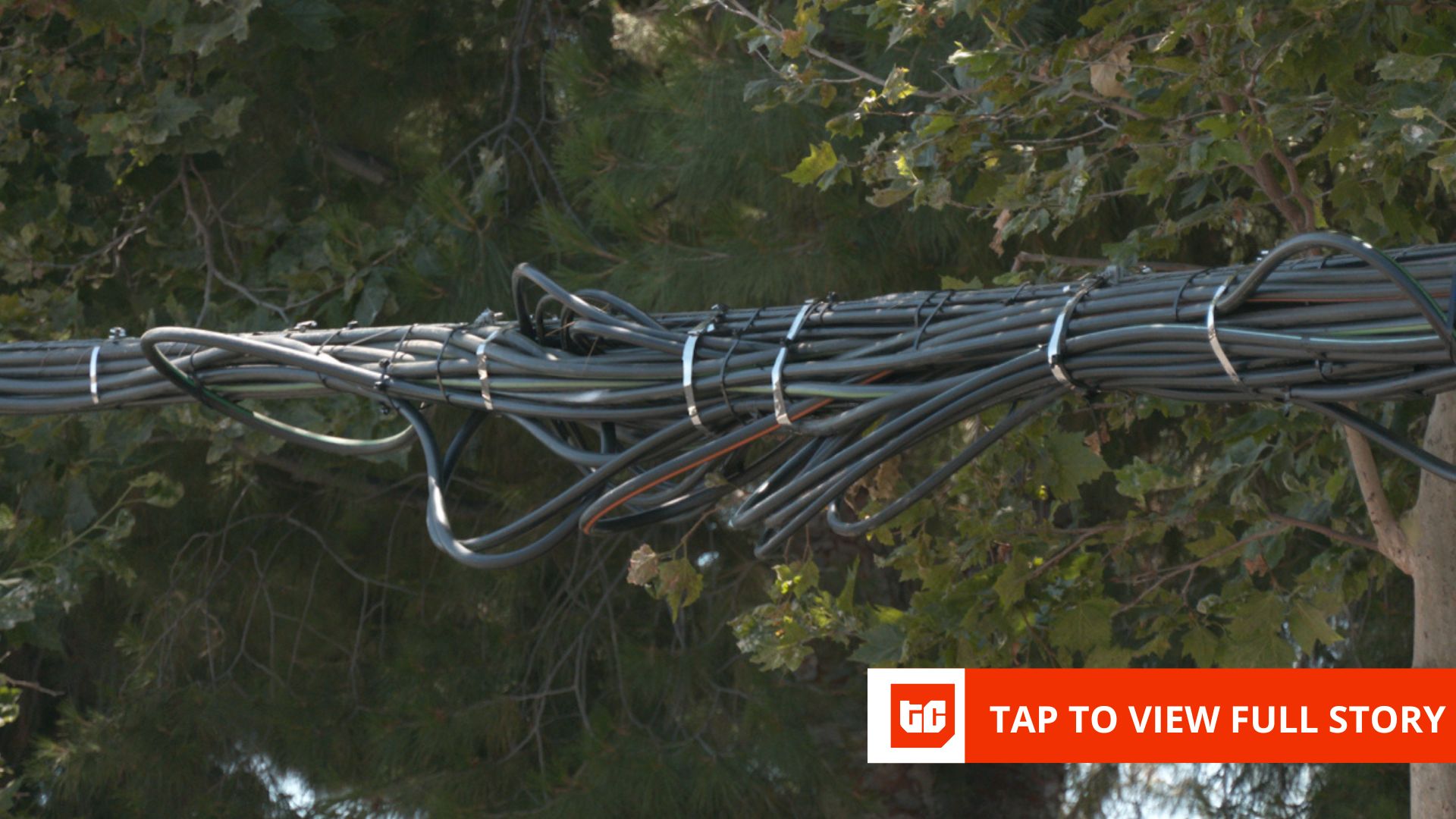 Telecom operators push for tougher penalties on fibre vandalism