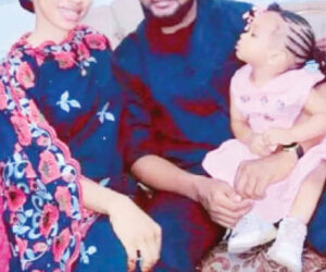 Couple, daughter kidnapped in Katsina – Daily Trust