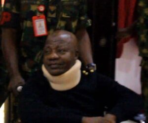 Court Orders Final Forfeiture Of N5bn Shares Linked To Convicted Army General Umar Mohammed