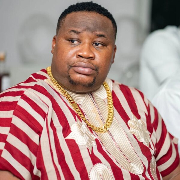 I once accommodated Burna Boy when he was still upcoming – Cubana Chief Priest