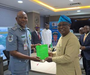 Customs, NES Strengthen Ties To Promote Economic Development – Independent Newspaper Nigeria