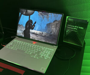 Best gaming laptops of Gamescom 2025 – top picks from MSI, Samsung and more