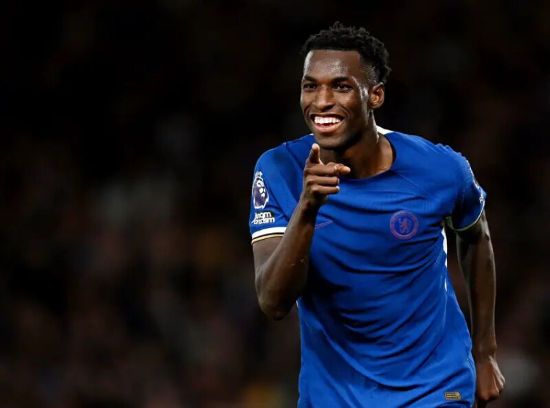 Jackson Move To Bayern Munich Not Yet Guaranteed –Agent
