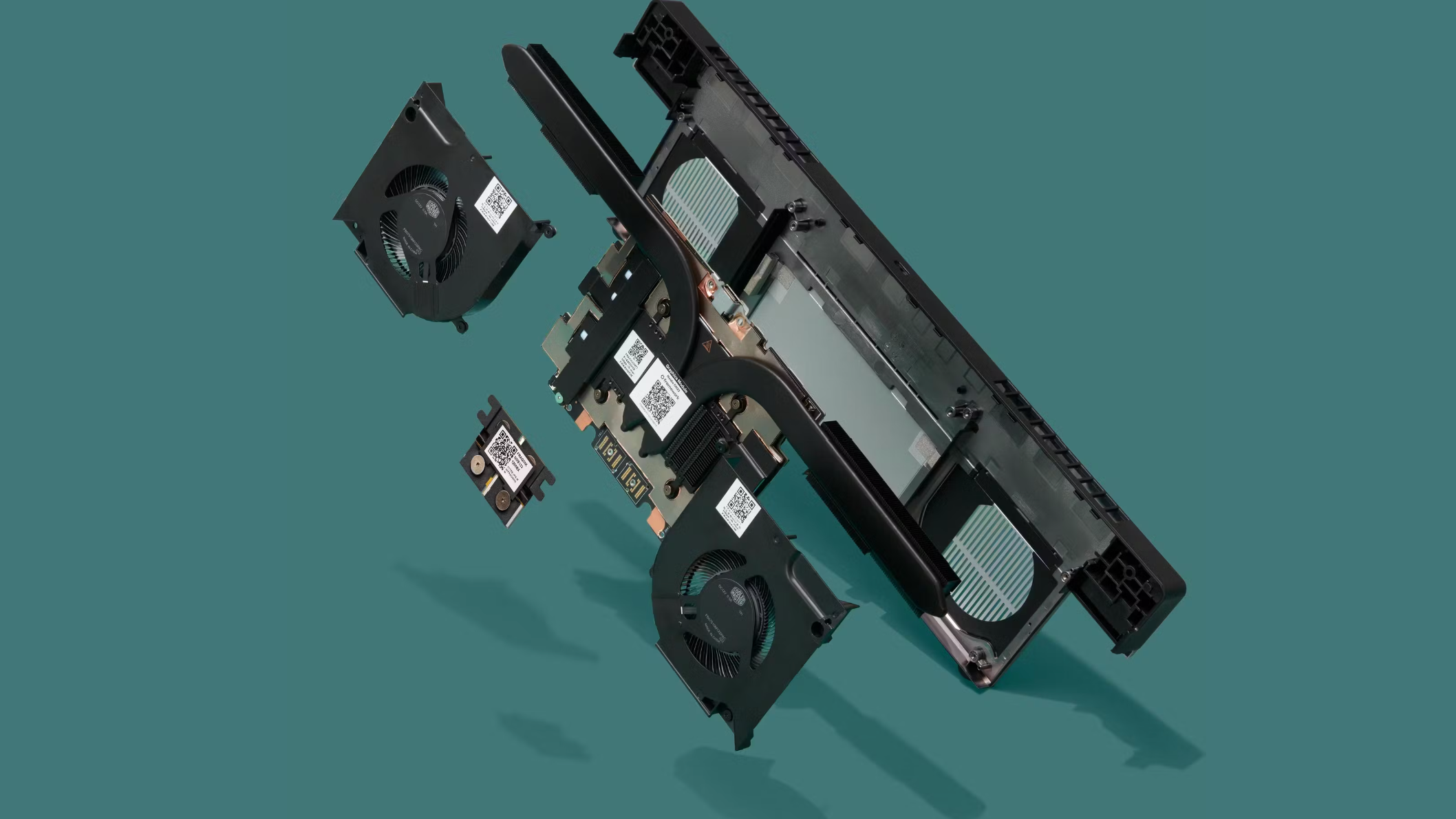Swappable laptop GPUs sound like a myth, but that’s not the case anymore, thanks to Framework and Nvidia
