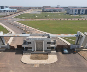 16,000 vie for 295 spots in Nigeria’s new petroleum college