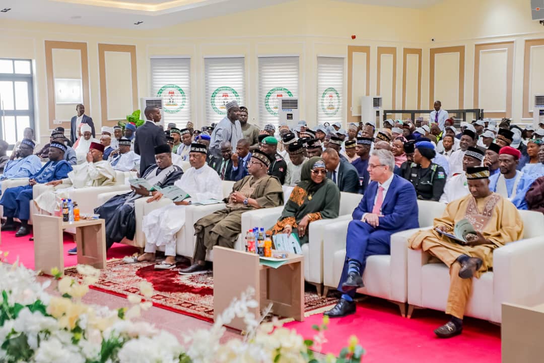 NITDA, Bauchi State Launch Digital Literacy Framework to Empower Citizens and Drive Innovation | Tech | Business