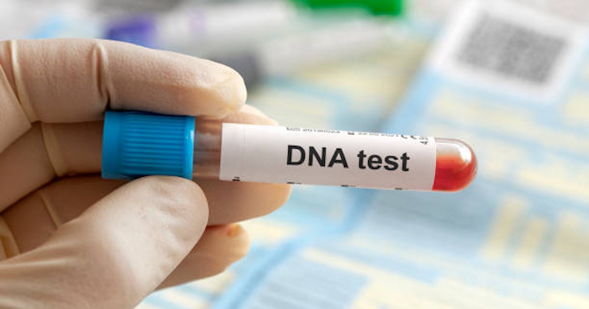 2025 DNA report shows 25% of Nigerian men not biological fathers