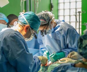 Saudi Arabia conducts cardiac surgeries in Kano