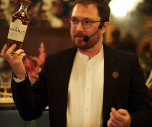Irishman Whiskey Launches in Nigeria, Celebrating Craft and Culture