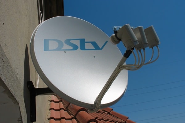 Ghana fines DStv GHC 10K daily over pricing data snub