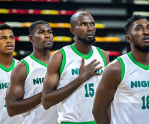 Senegal knock out Nigeria’s D’Tigers in quarterfinal clash