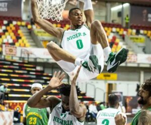 AfroBasket 2025: D’Tigers cruise past Cameroon to book quarter-final spot