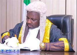 Ex-Benue Assembly Speaker suspended 24 hours after resignation – Daily Trust
