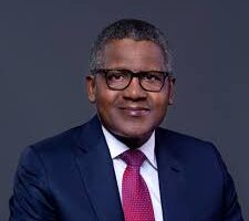 Dangote remains Africa’s richest man – Forbes