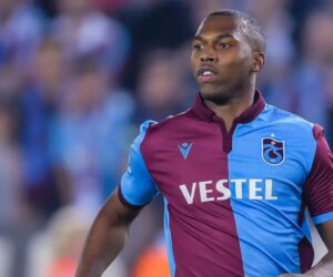 EPL: Daniel Sturridge names best player during Arsenal’s 1-0 win against Man Utd