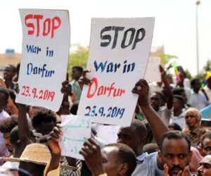 A Sudanese Region Torn Apart by Crises – Independent Newspaper Nigeria